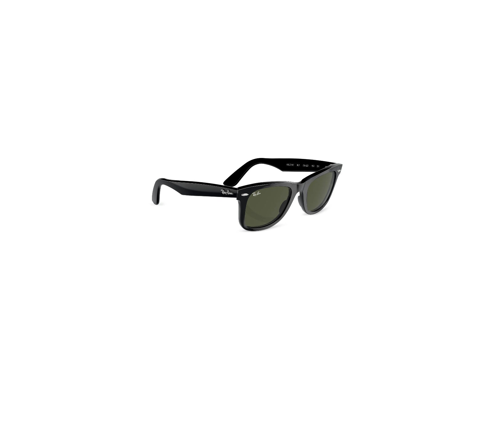 Ray-Ban Original wayfarer sunglasses