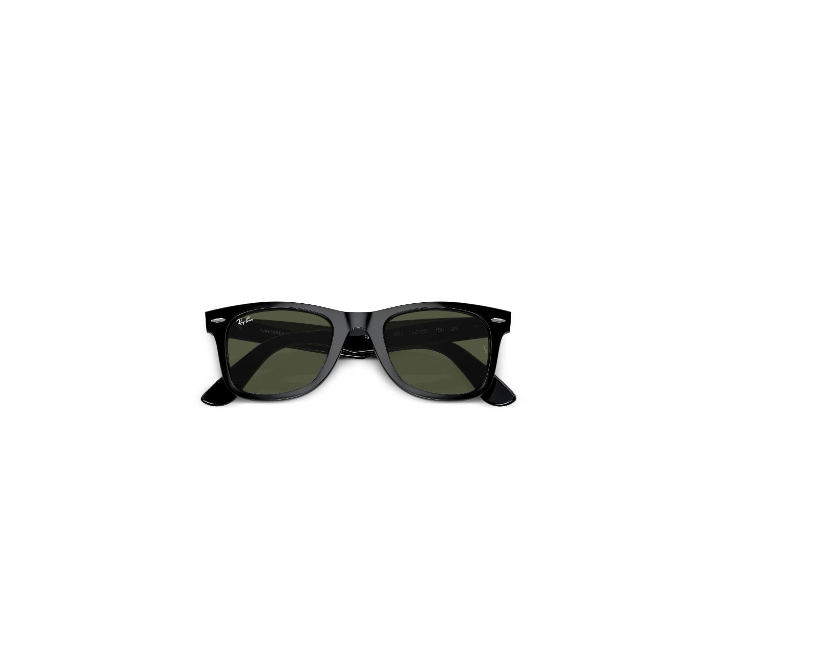 Ray-Ban Original wayfarer sunglasses