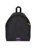 DAILY PAPER x EASTPAK logo-embossed backpack