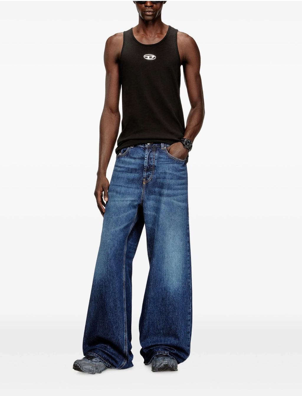 Diesel T-LIFTY-IOD T-shirt