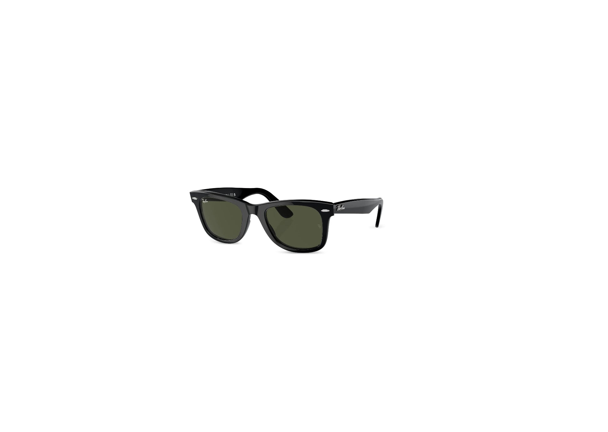 Ray-Ban Original wayfarer sunglasses