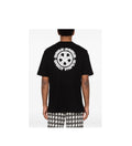 Daily Paper logo-print t-shirt