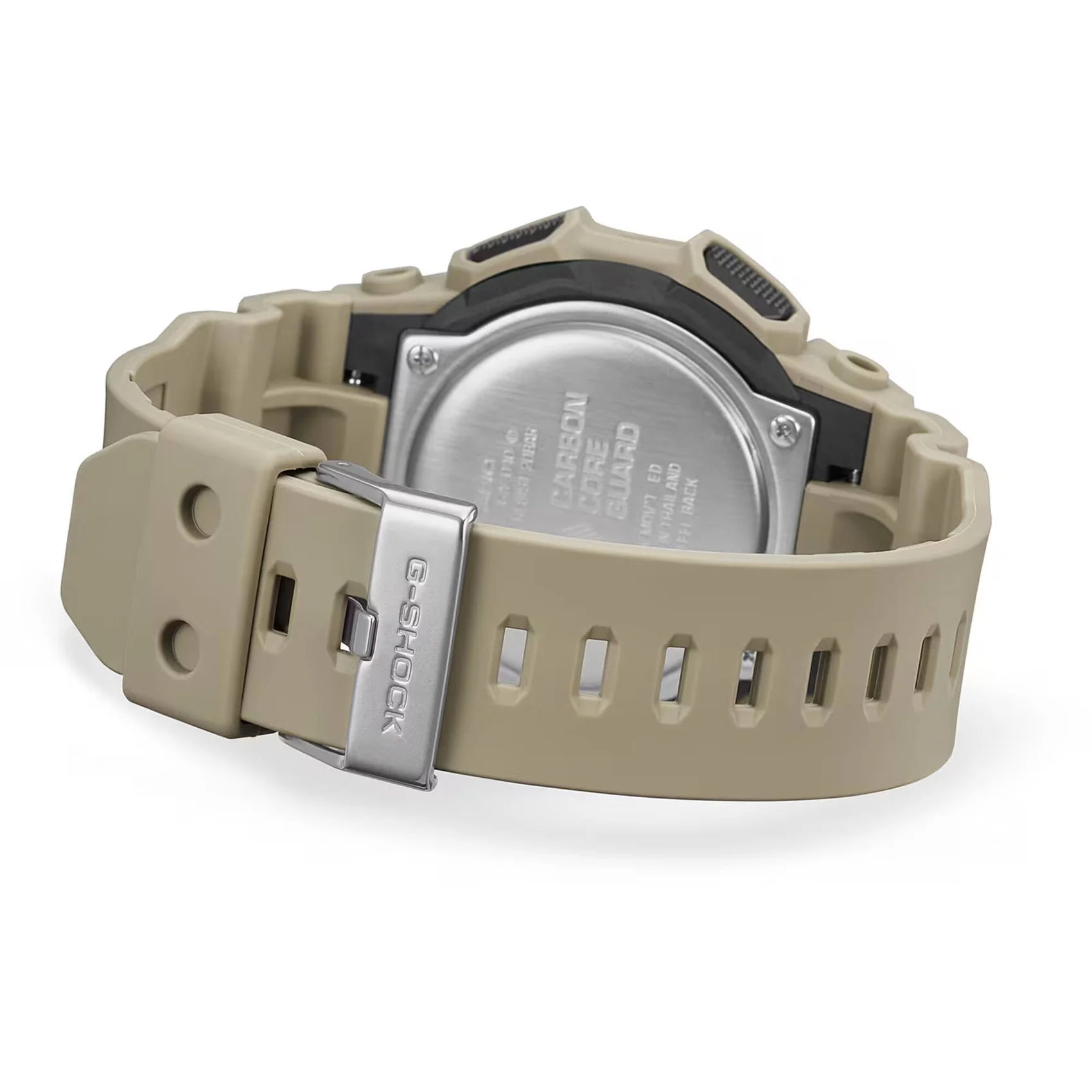 Invicta Men's Watch - Specialty Quartz Silver Tone Dial Yellow Gold Bezel | 47426