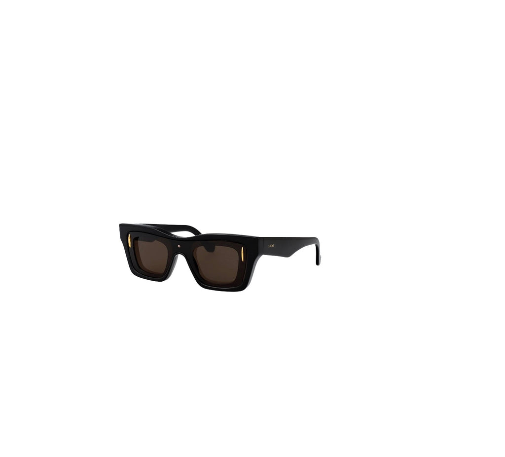 LOEWE EYEWEAR Cat-eye sunglasses