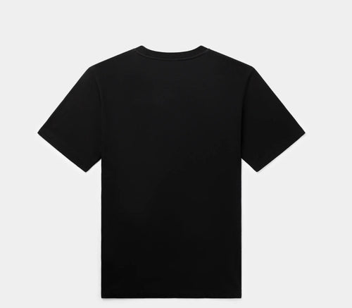 BLACK LANDSCAPE T-SHIRT