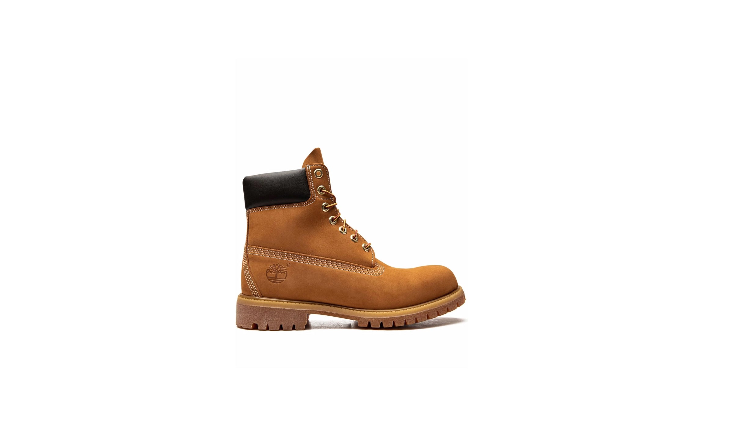 Timberland 6-Inch Premium "Wheat" boots