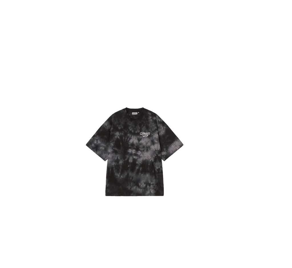 Carhartt WIP radiate tie-dye t-shirt