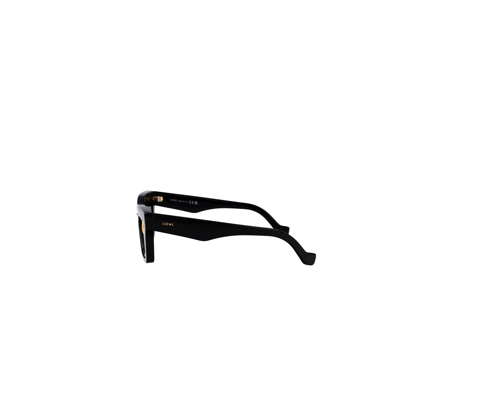 LOEWE EYEWEAR Cat-eye sunglasses