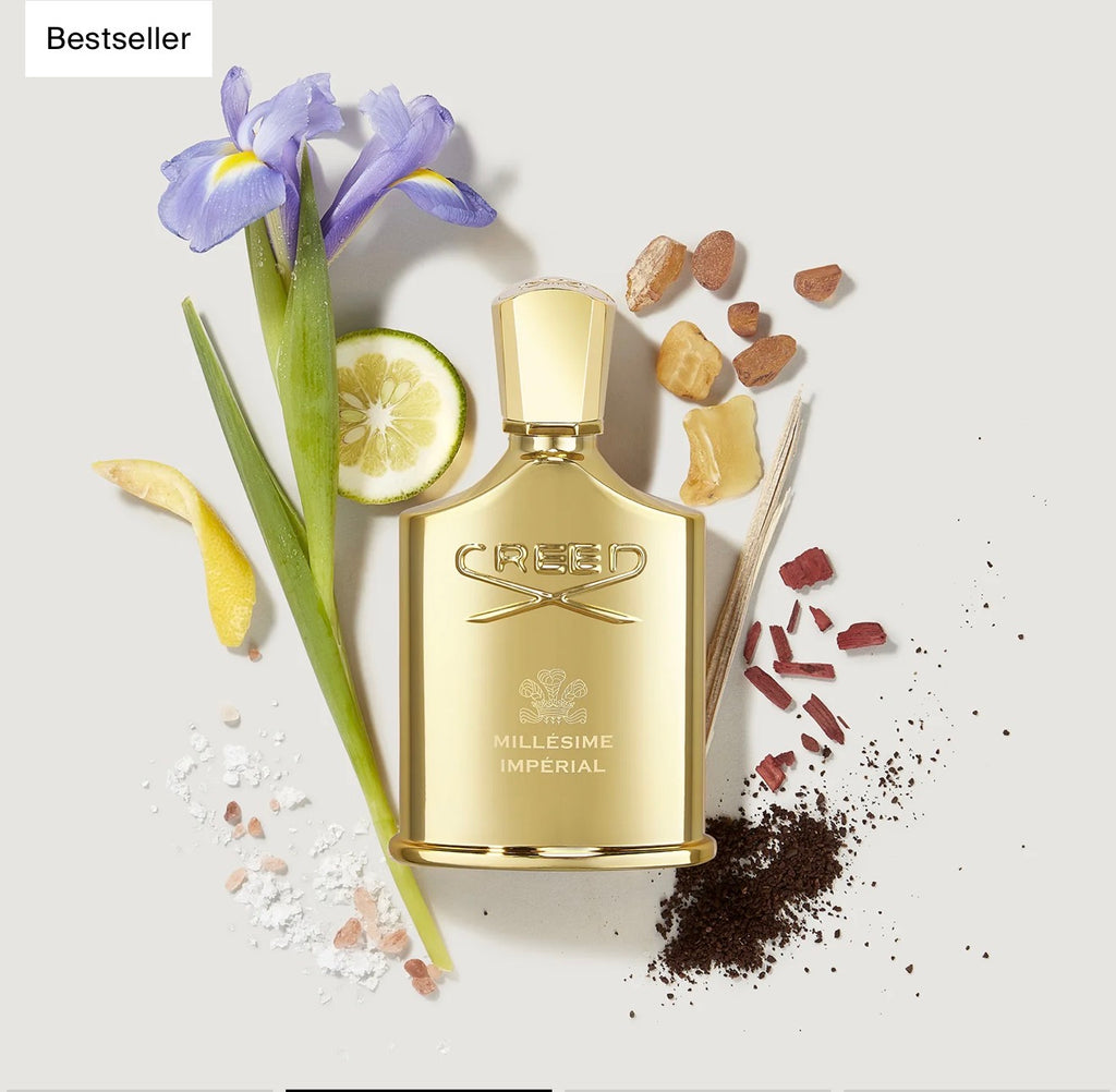 CREED MILLESIME IMPERIAL 100ML
