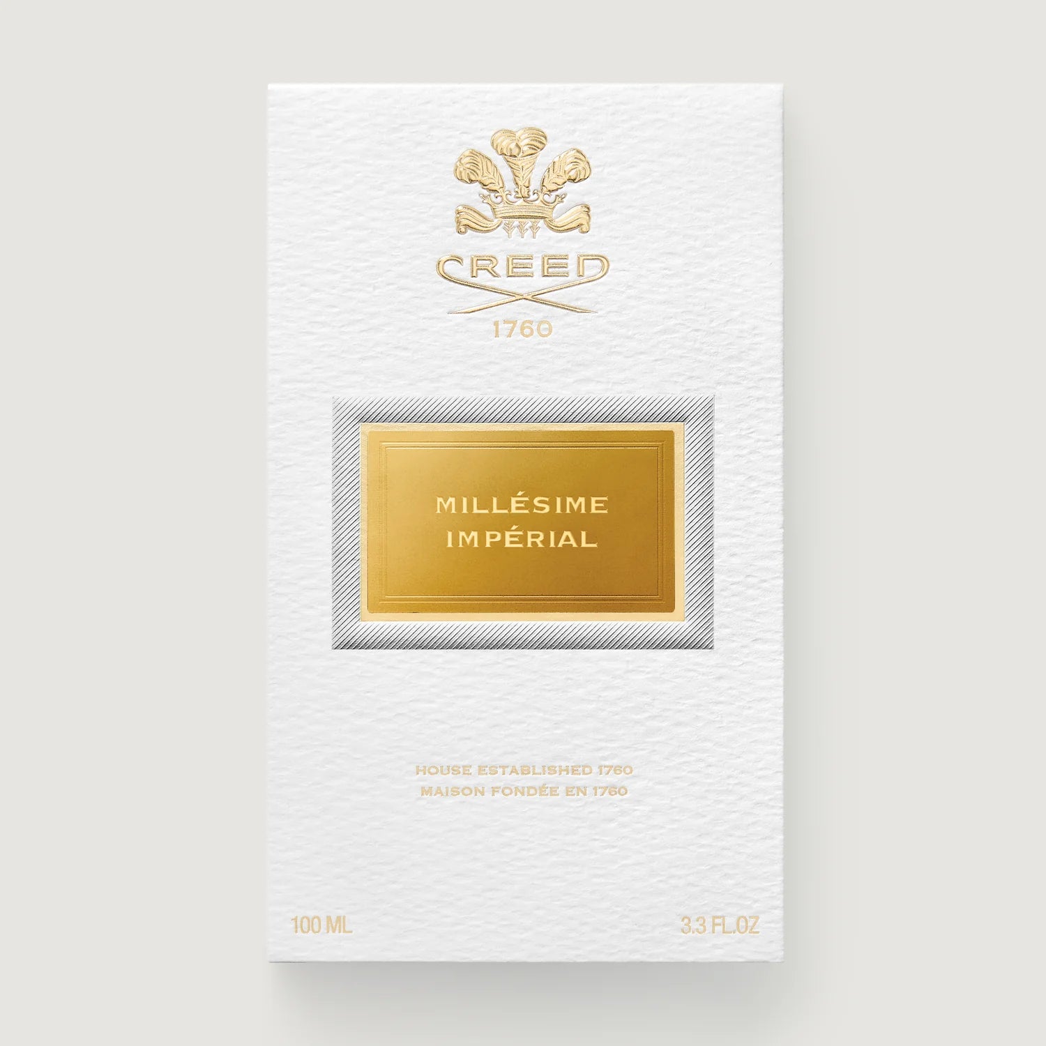 CREED MILLESIME IMPERIAL 100ML