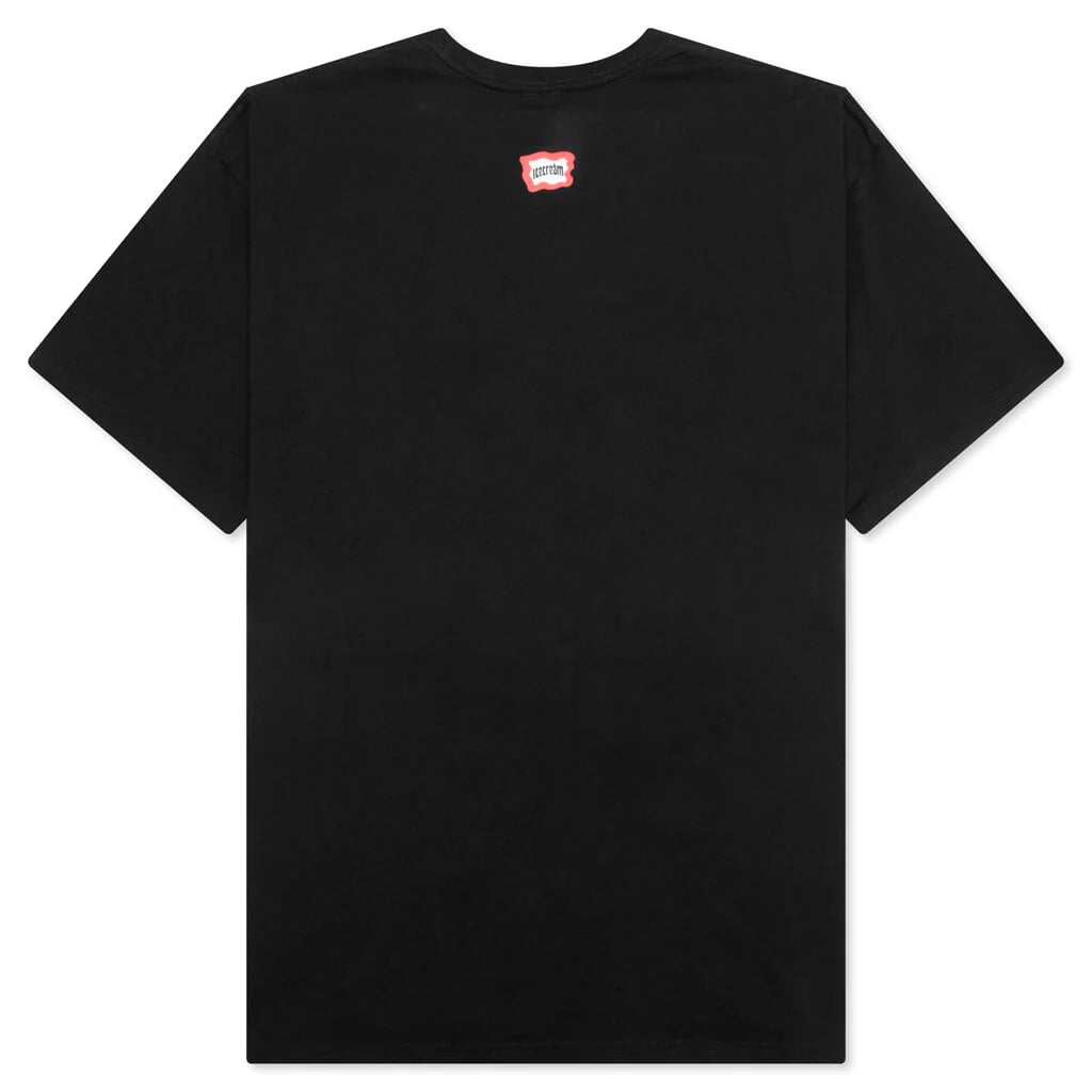 Icecream The Chatterbox SS Tee