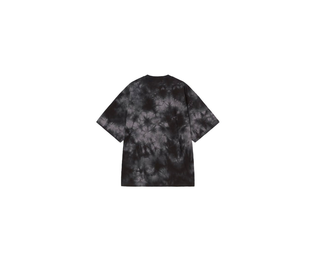 Carhartt WIP radiate tie-dye t-shirt