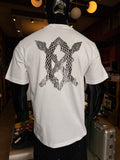 Daily Paper shield-print t-shirt