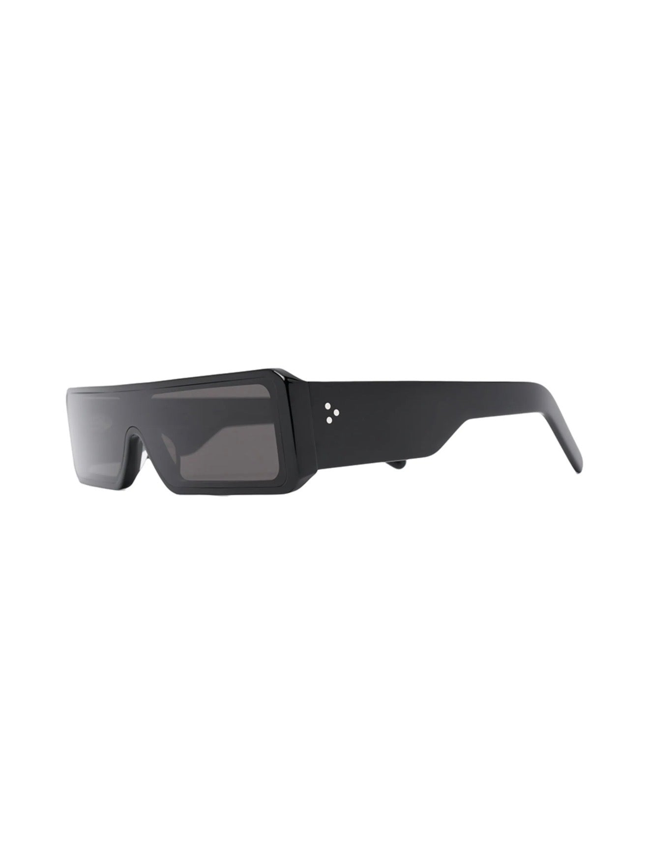 Rick Owens rectangle frame sunglasses