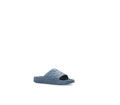 Coach bay embossed slides