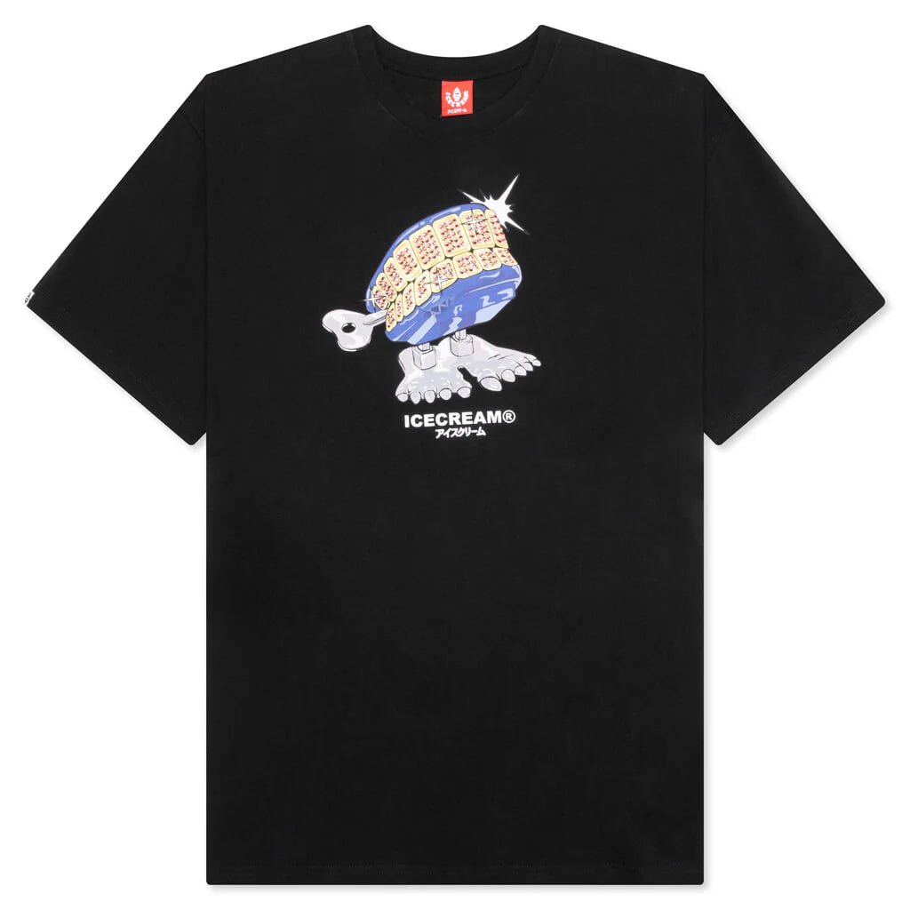 Icecream The Chatterbox SS Tee