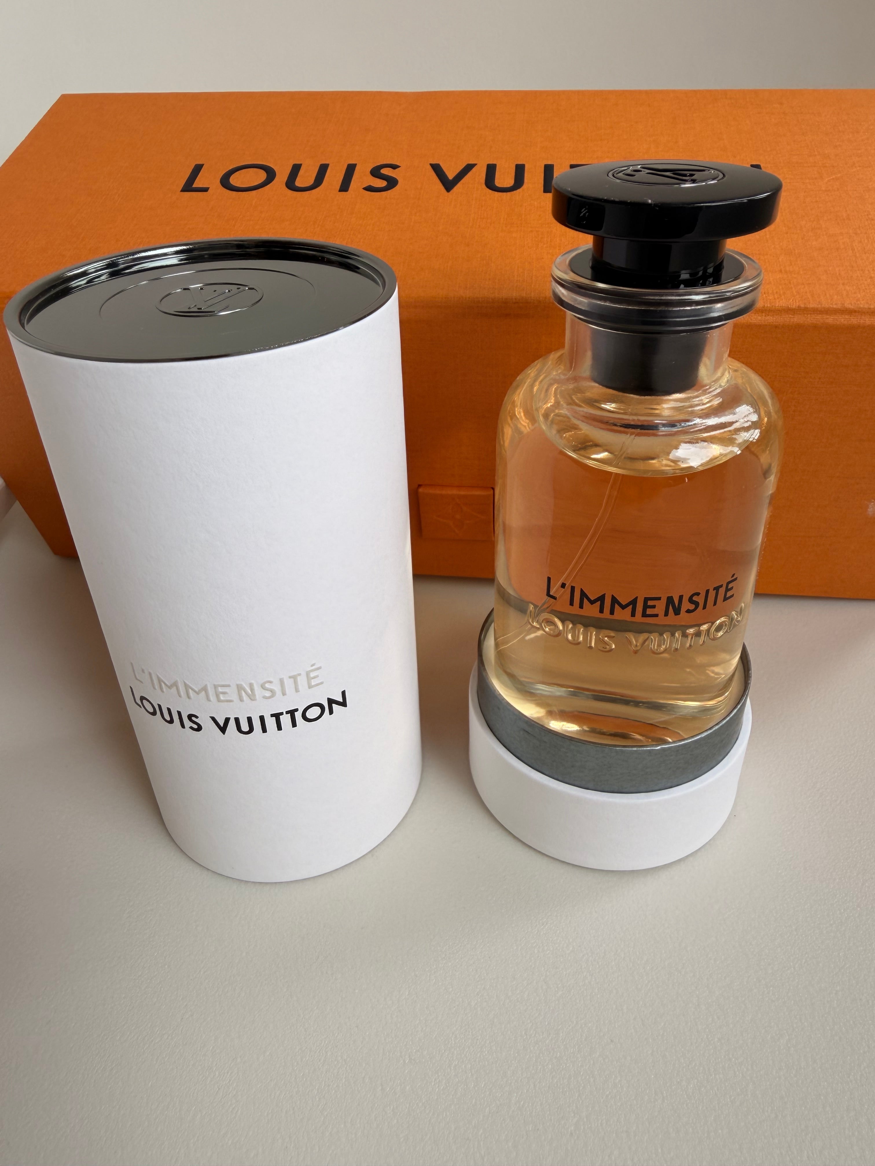 Louis Vuitton L’Immensitè