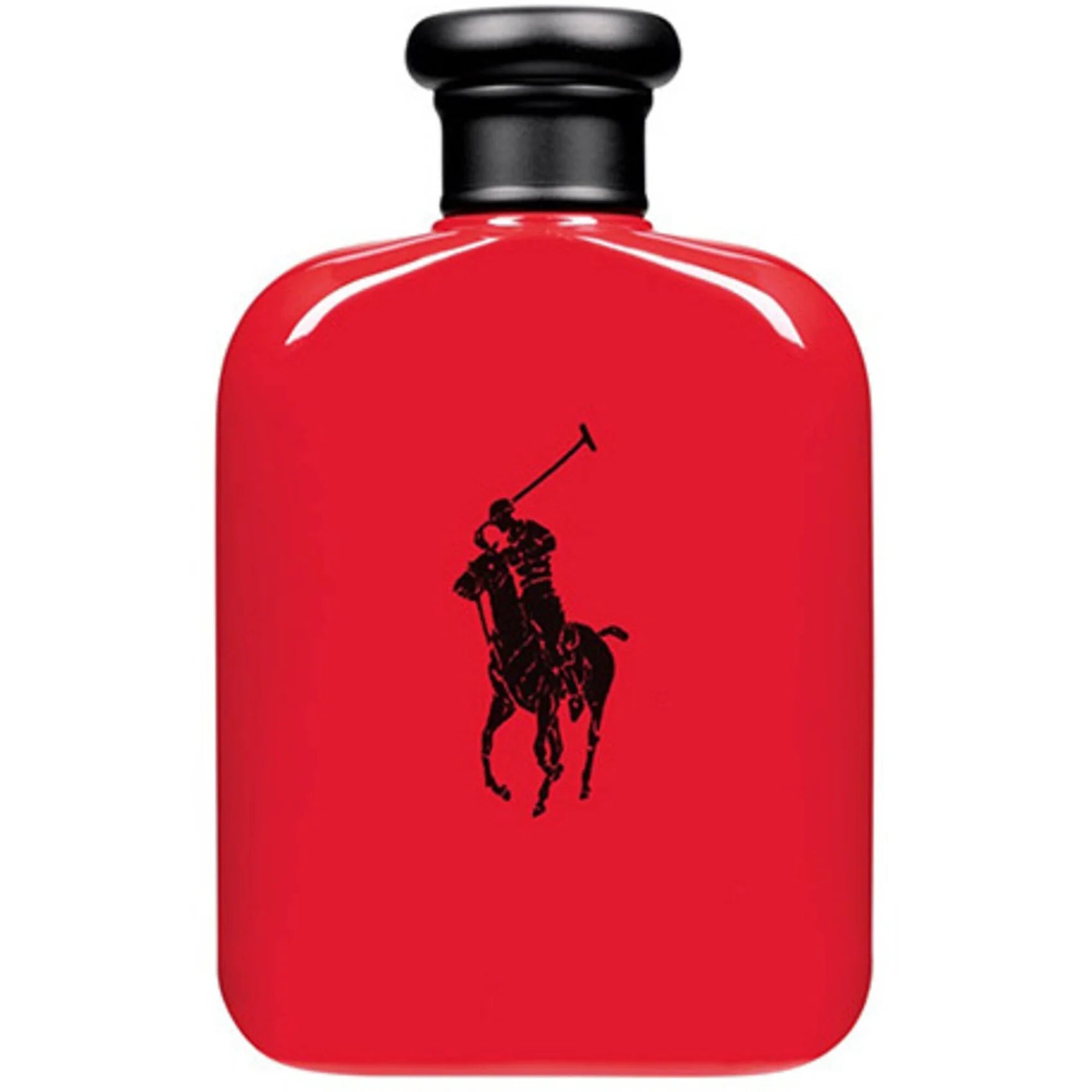 Polo Men's Eau De Toilette Spray - Warm and Sensual Base, 4.2 oz