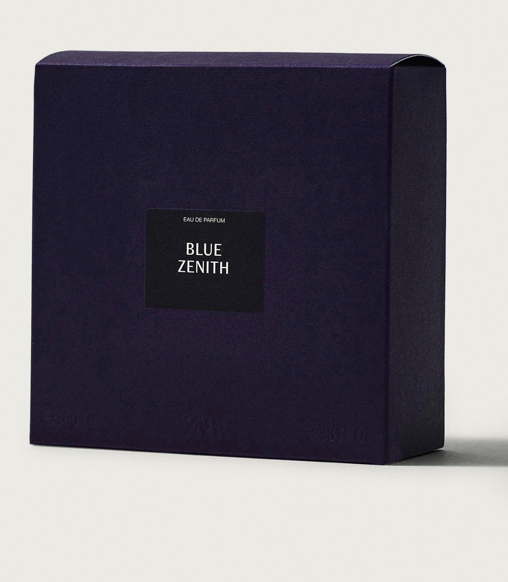 Blue zenith EDP 100ML