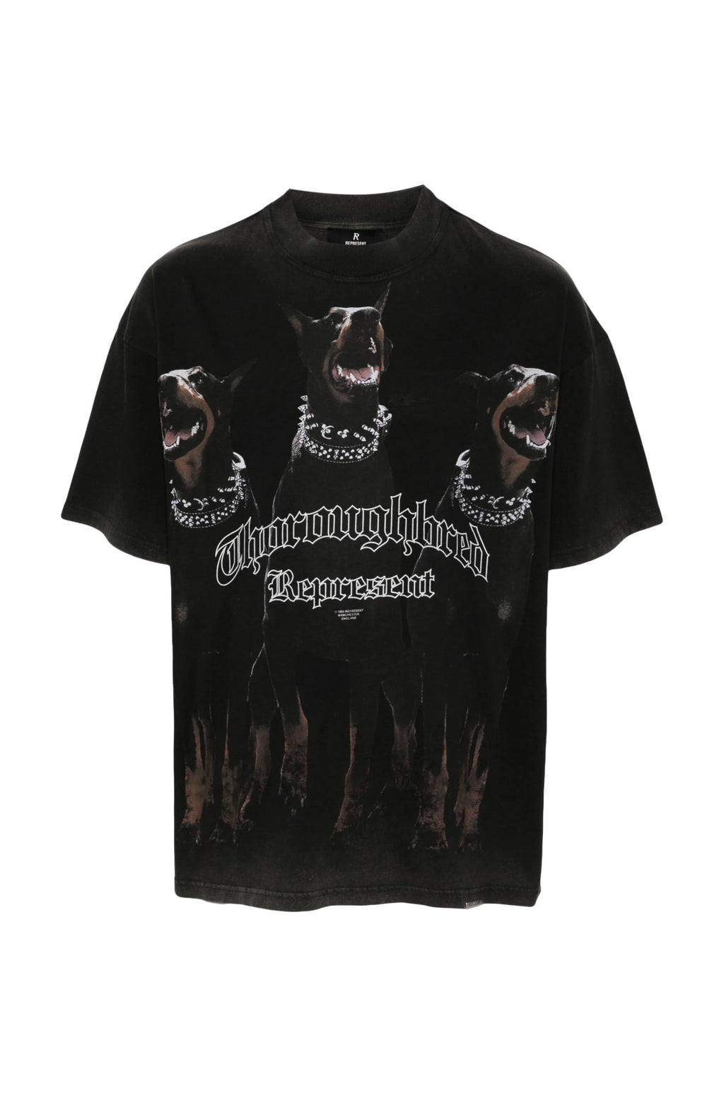 Represent thoroughbred T-shirt