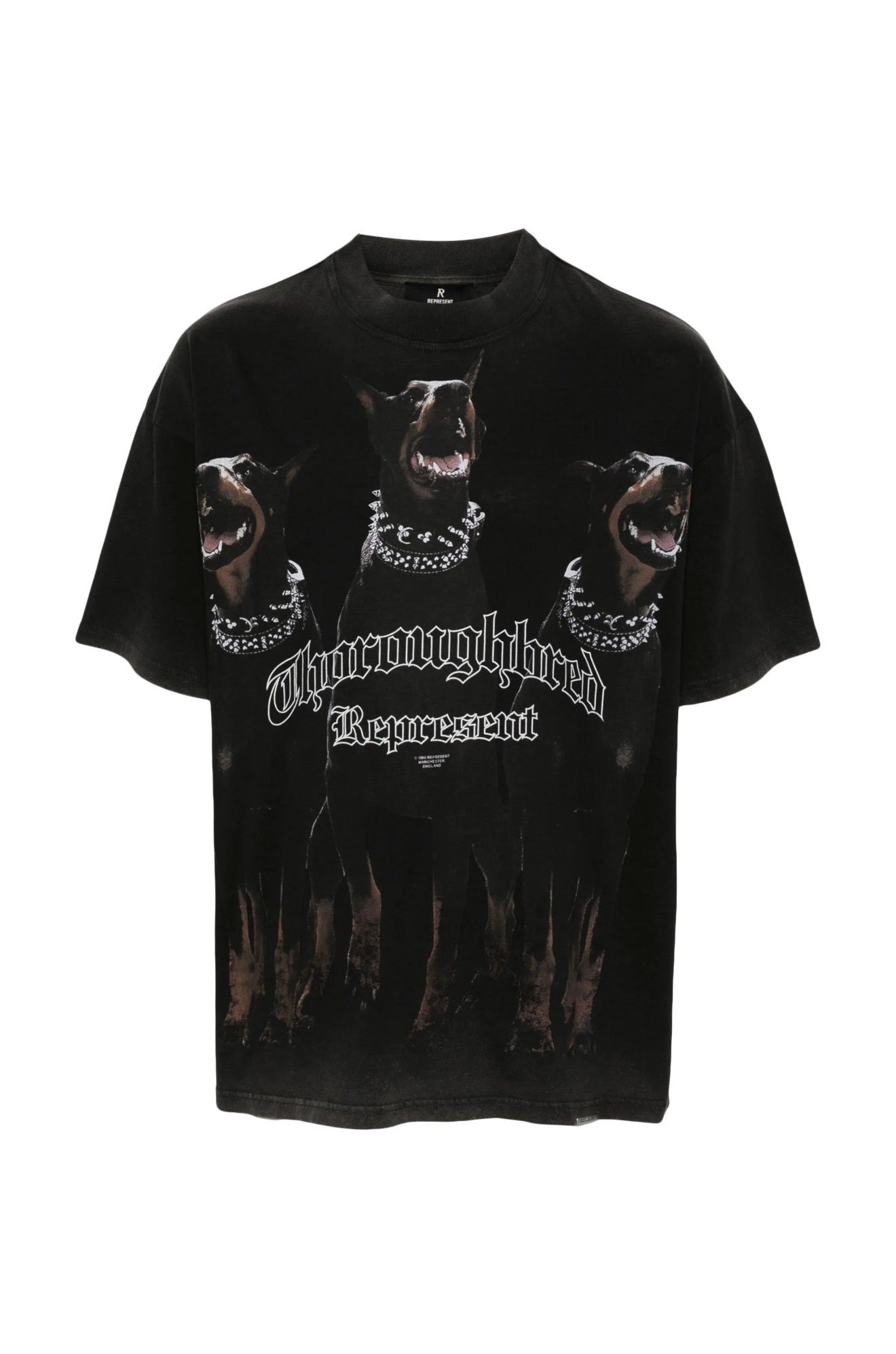 Represent thoroughbred T-shirt