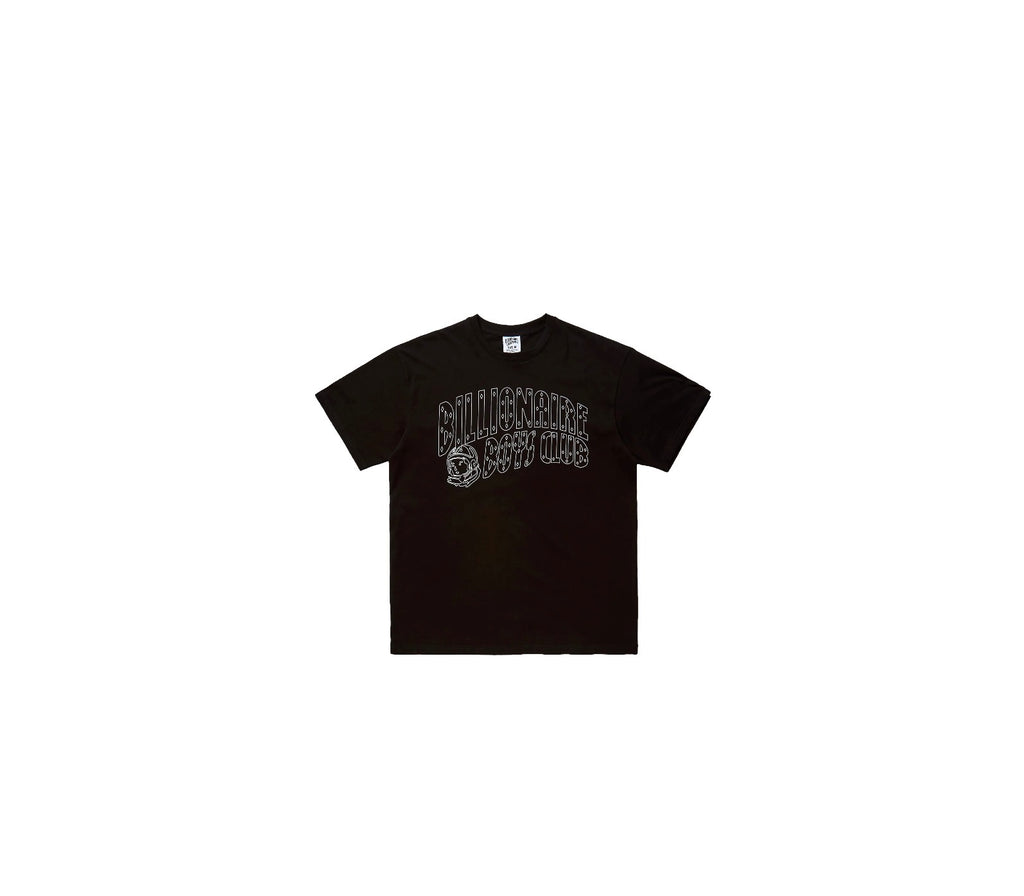 Billionaire Boys Club graphic-print t-shirt