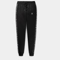 BLACK ETAPE TRACK PANTS