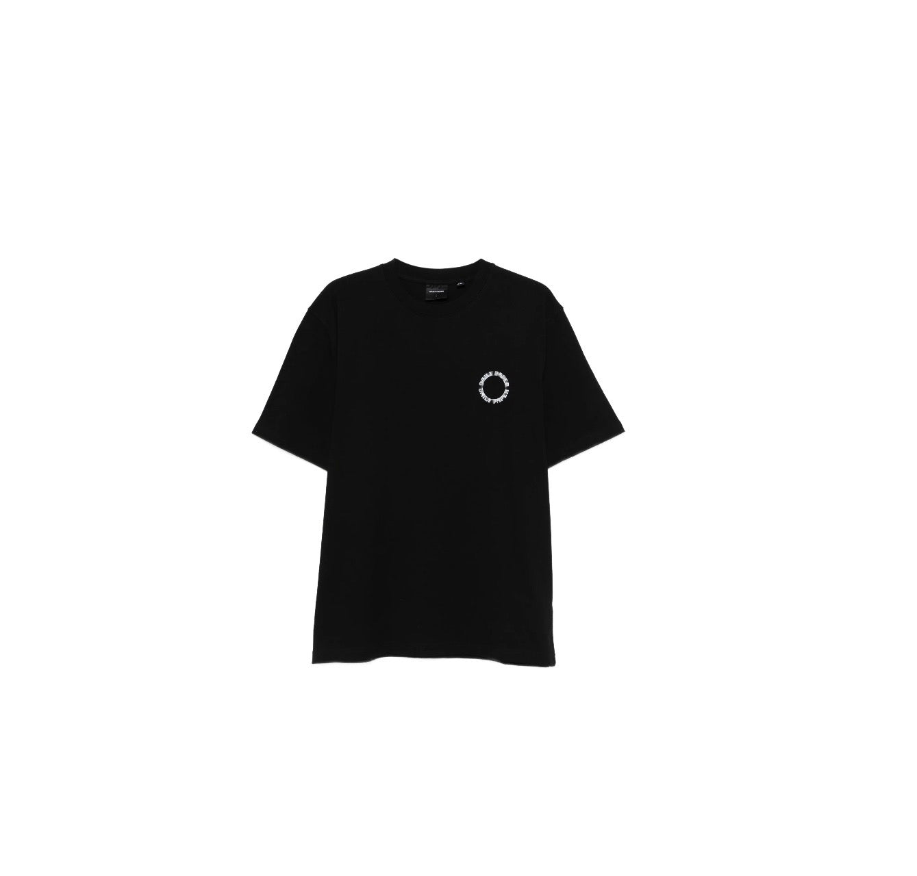 Daily Paper logo-print t-shirt