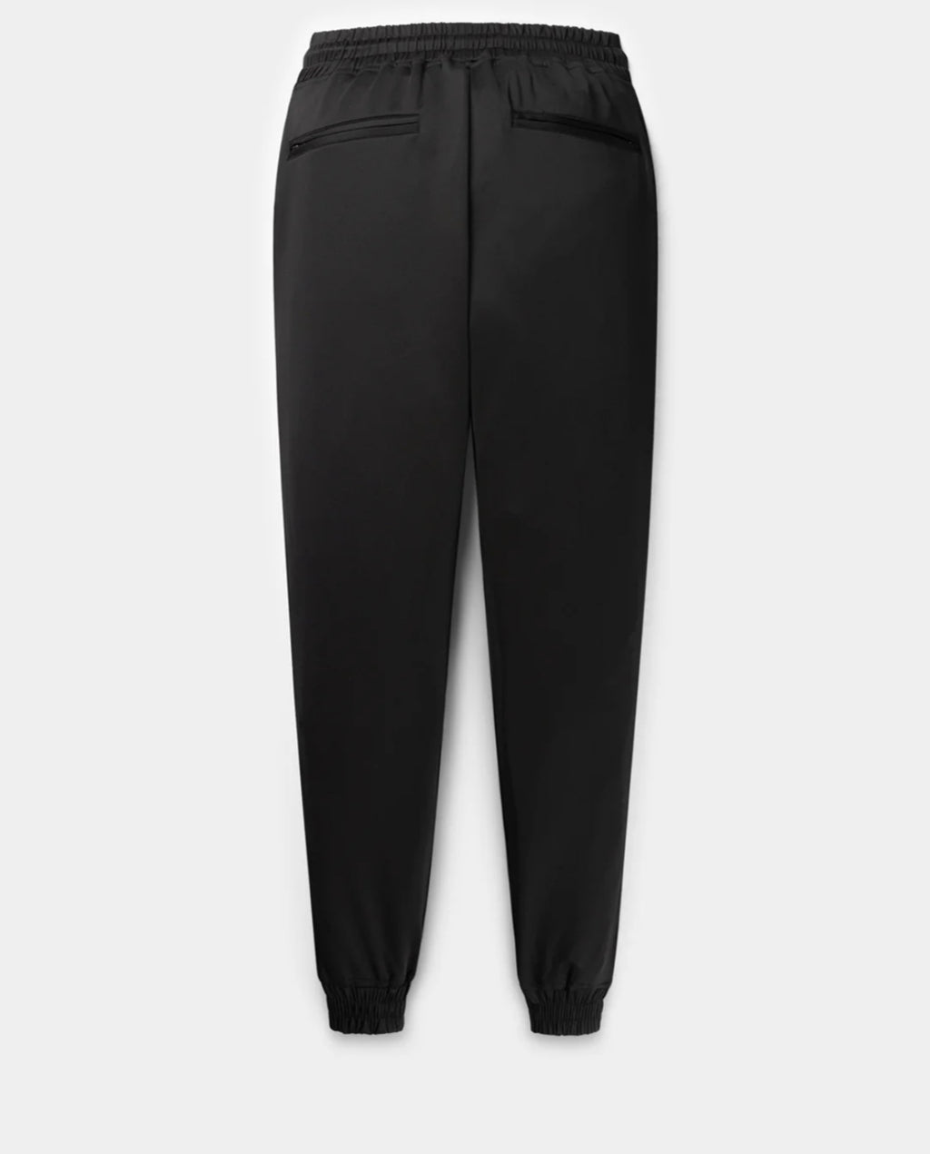 BLACK ETAPE TRACK PANTS