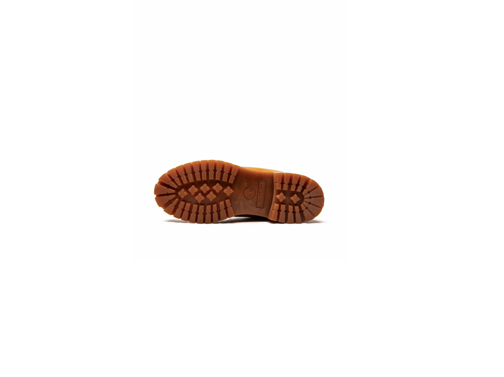 Timberland 6-Inch Premium "Wheat" boots