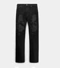 BLACK WEKAFELA JEANS