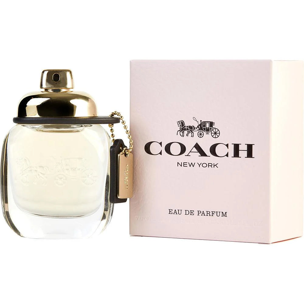 Coach by Coach, 1 oz Eau De Parfum Spray for Women