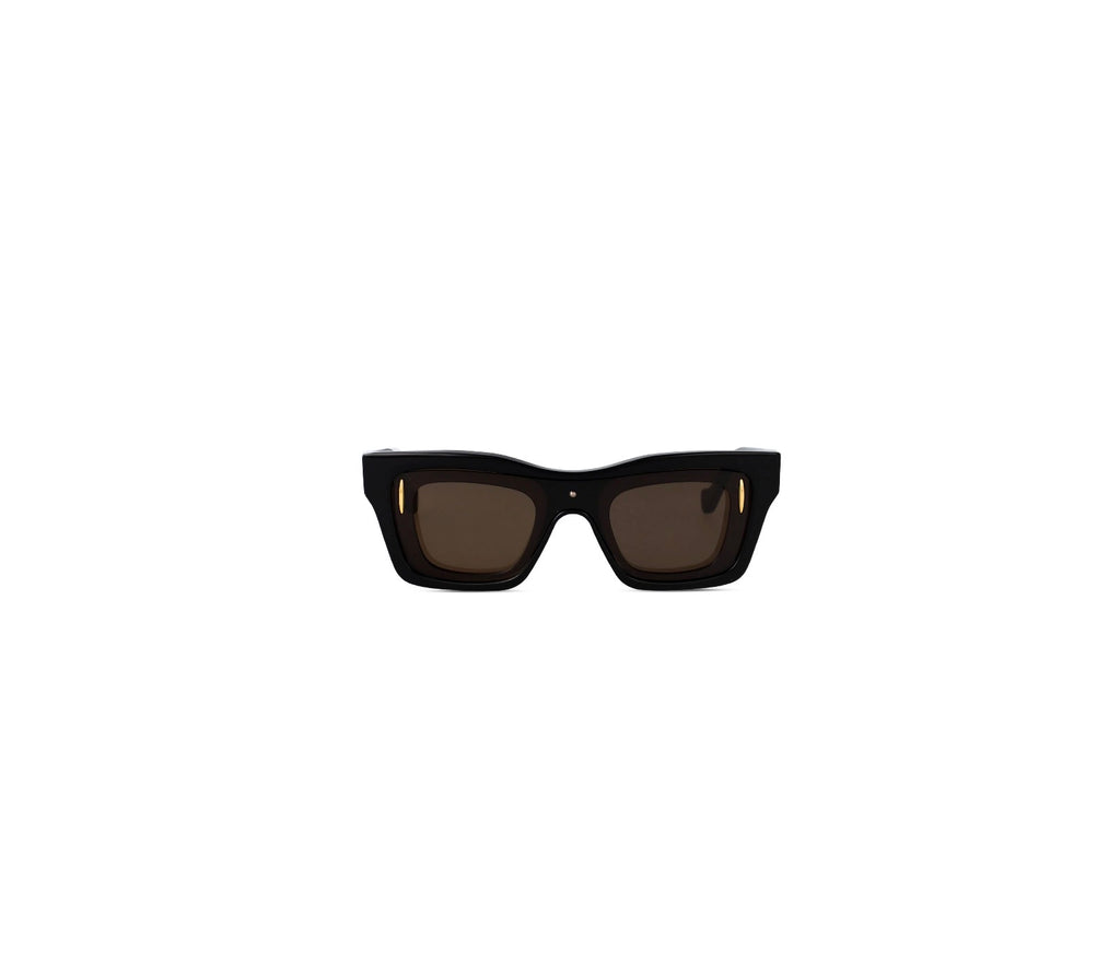 LOEWE EYEWEAR Cat-eye sunglasses
