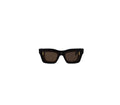 LOEWE EYEWEAR Cat-eye sunglasses
