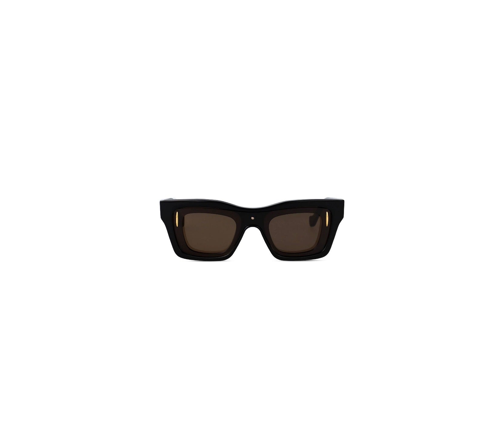 LOEWE EYEWEAR Cat-eye sunglasses