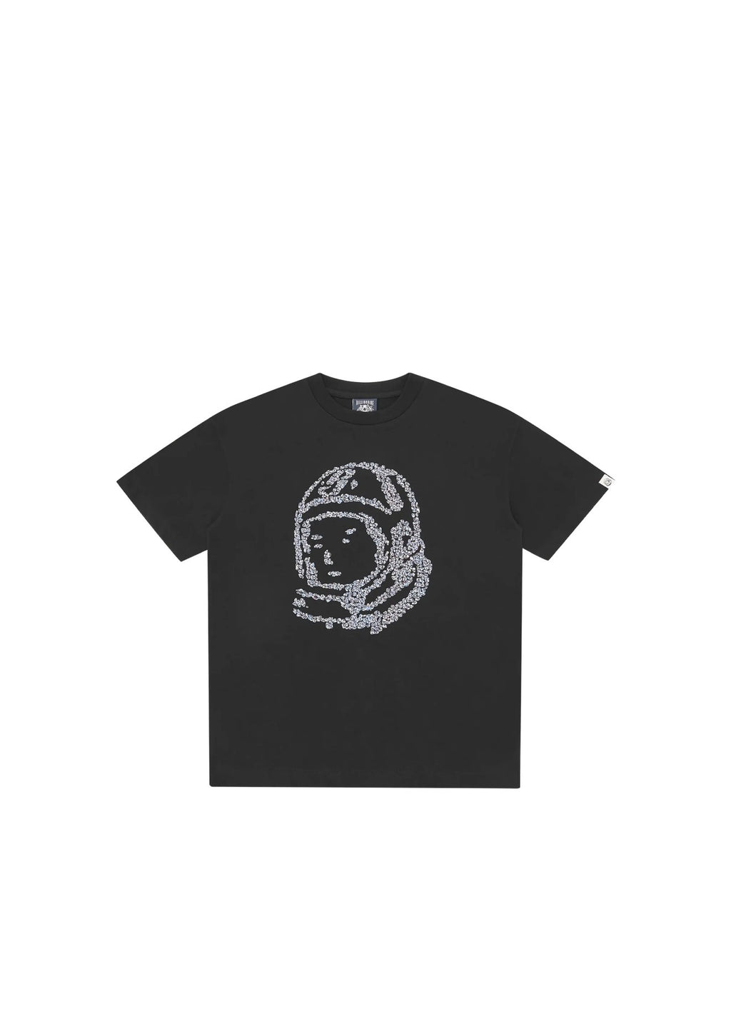 Billionaire Boys Club gem stone Astro t-shirt