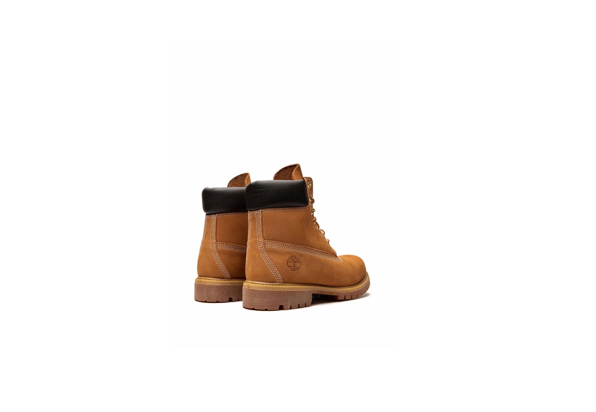Timberland 6-Inch Premium "Wheat" boots