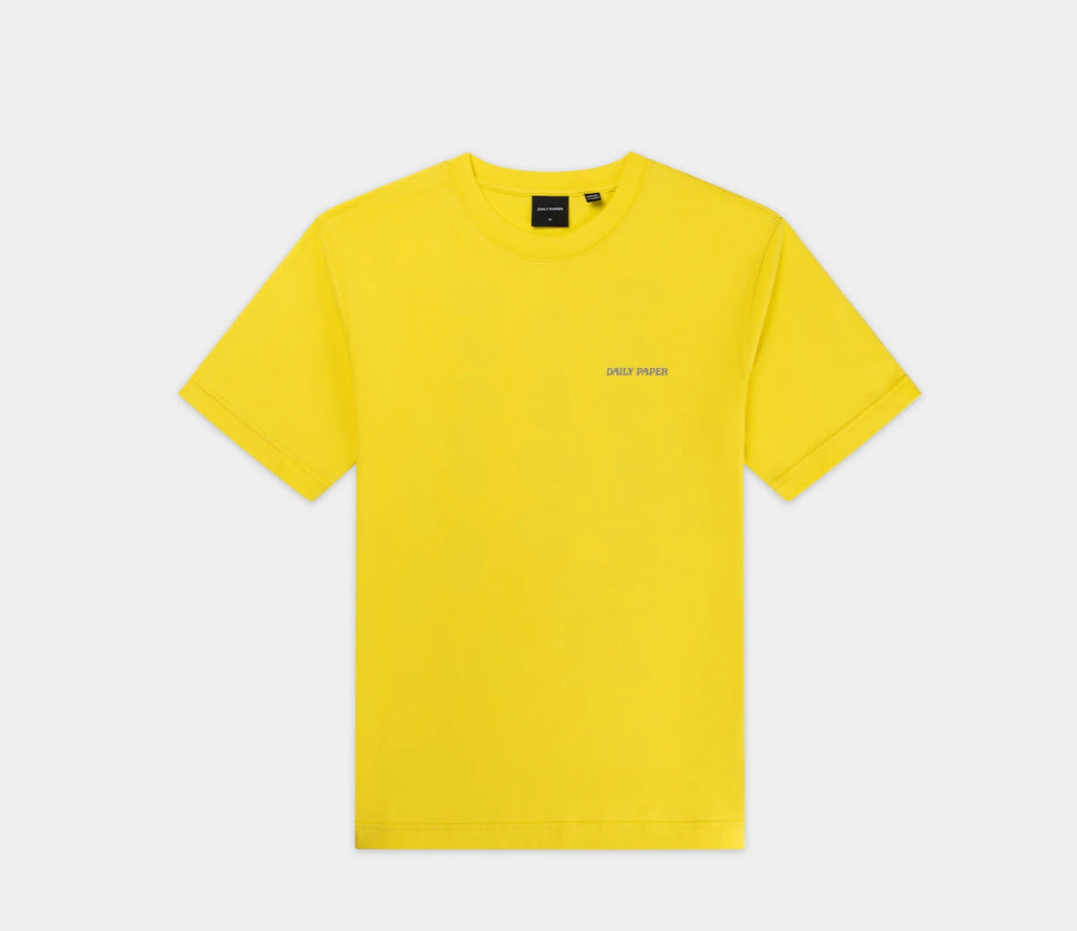 YELLOW BUTTERCUP SENSES T-SHIRT