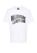 Billionaire Boys Club Arch logo-print t-shirt