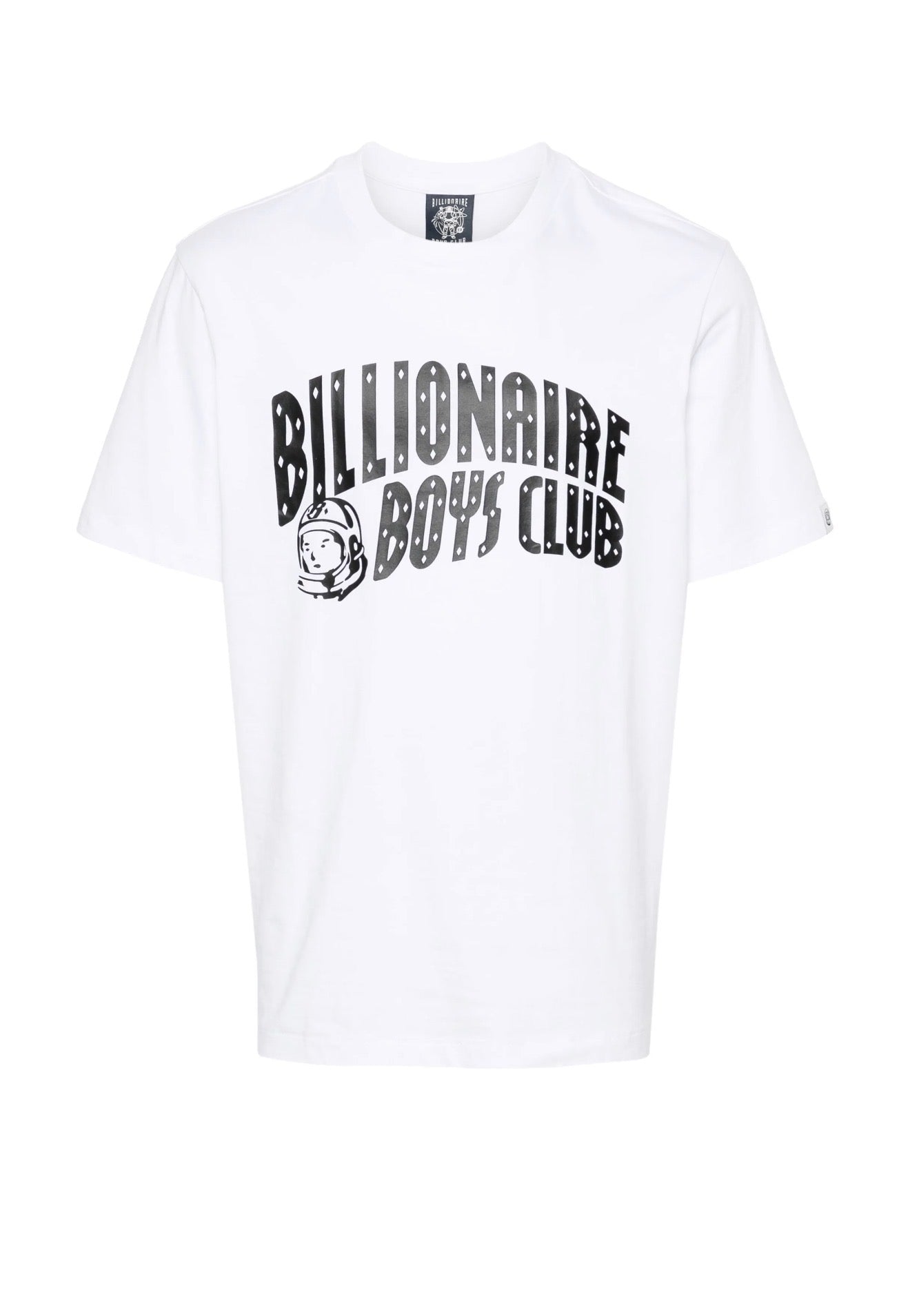 Billionaire Boys Club Arch logo-print t-shirt