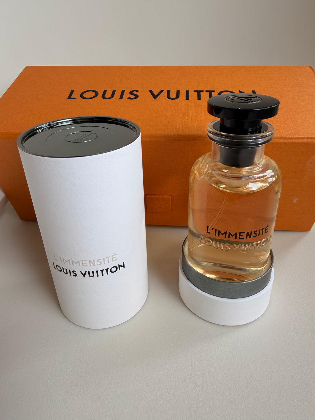 Louis Vuitton L’Immensitè