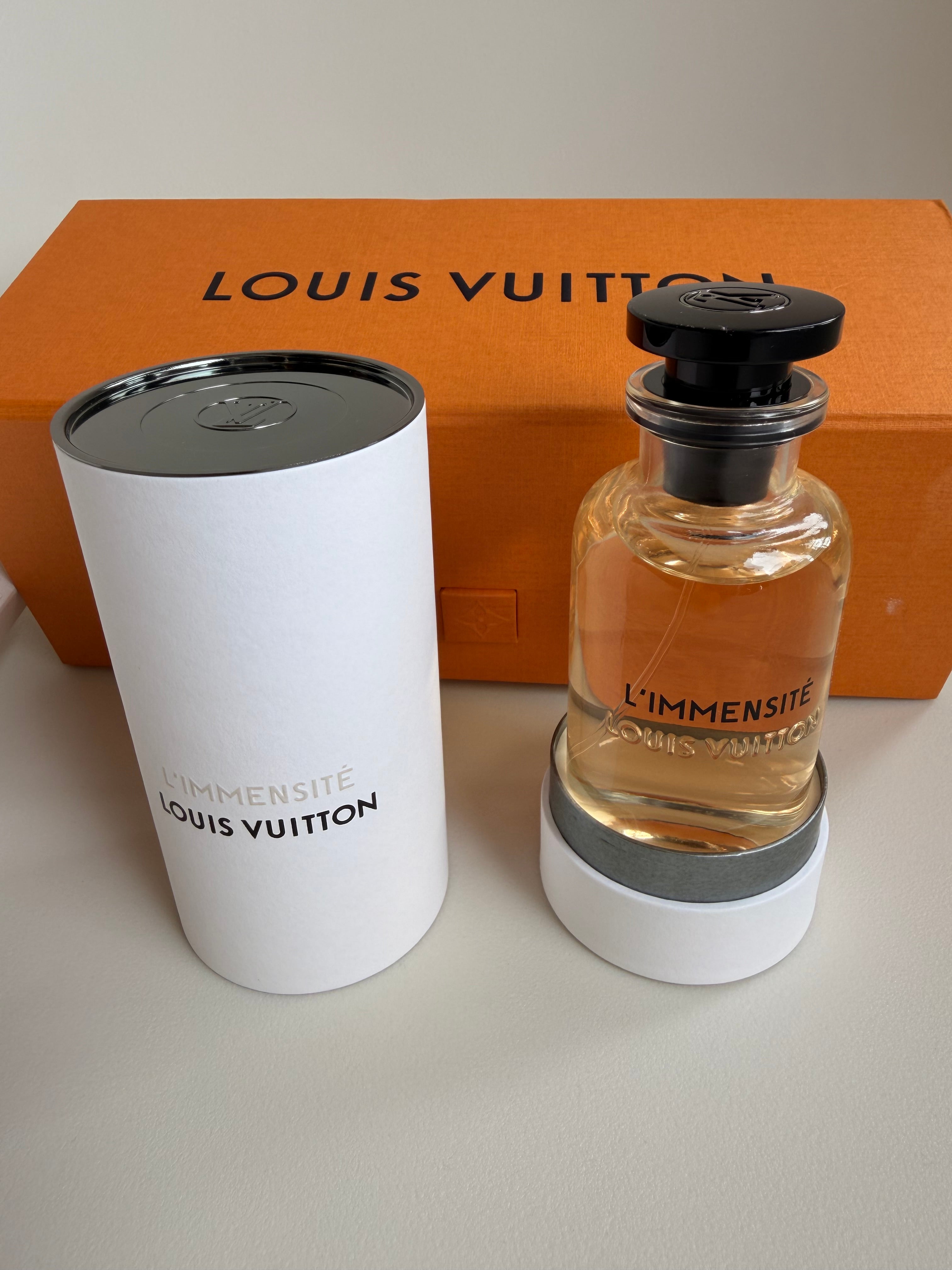 Louis Vuitton L’Immensitè