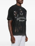Represent thoroughbred T-shirt