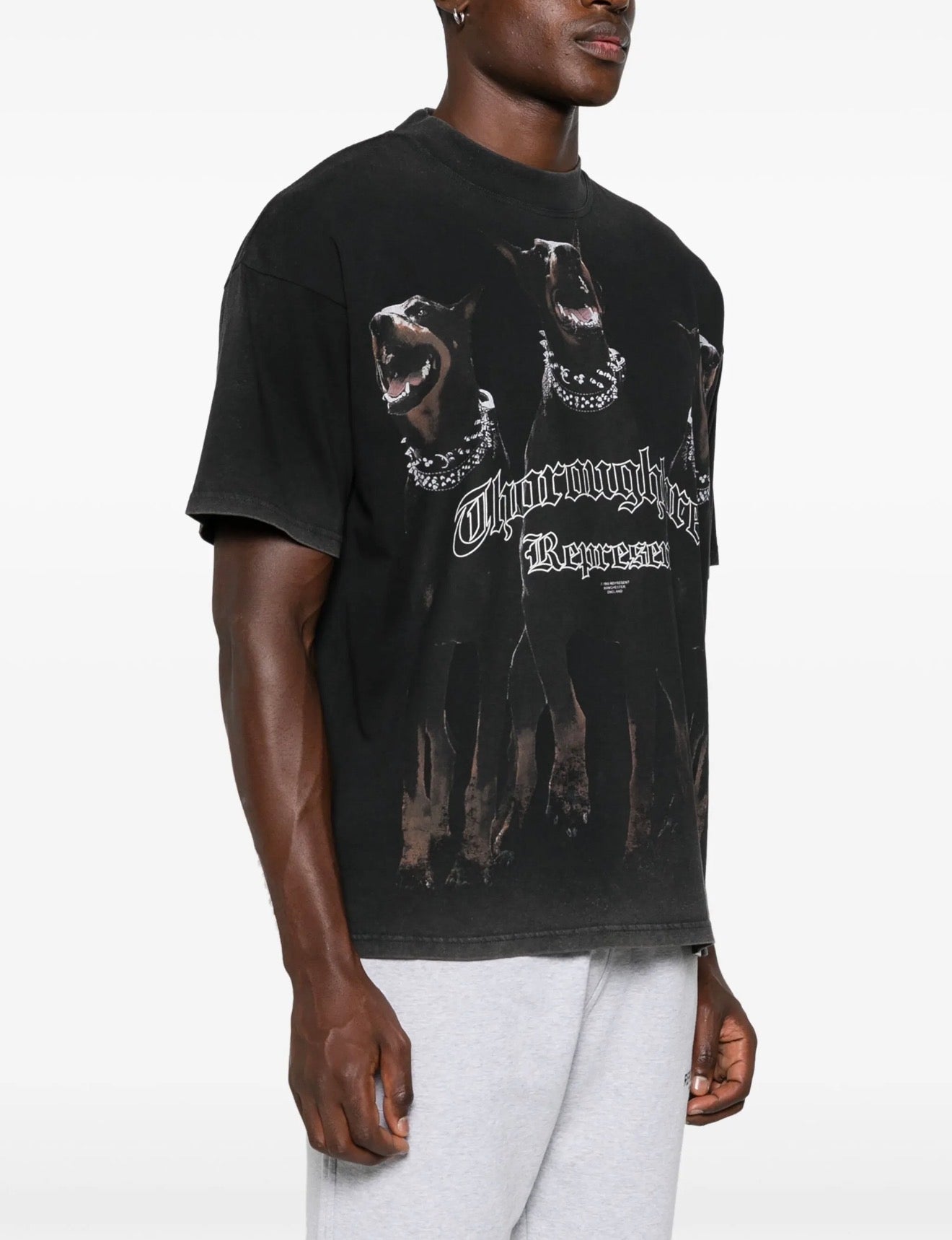 Represent thoroughbred T-shirt