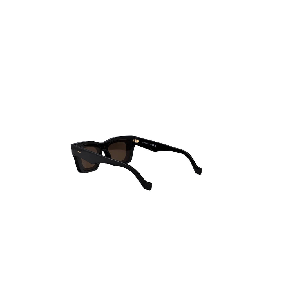 LOEWE EYEWEAR Cat-eye sunglasses