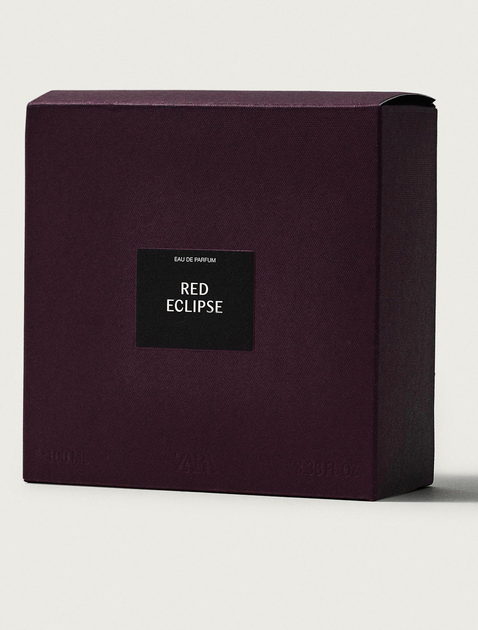 Red Eclipse EDP 100ML