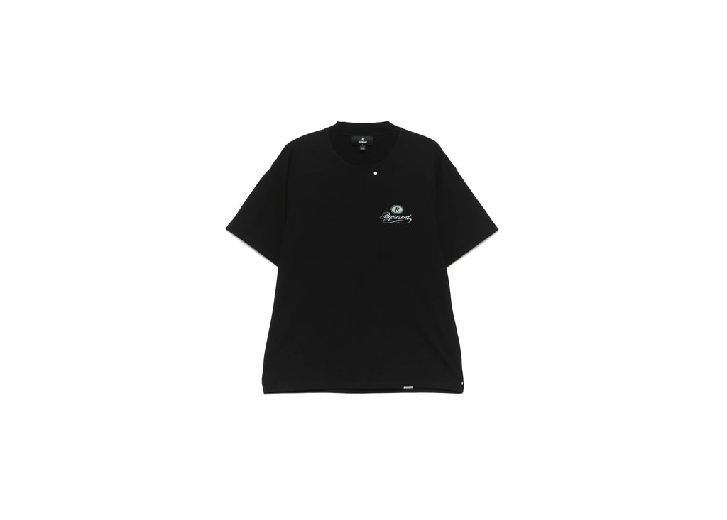 Represent logo-print T-shirt