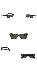 Ray-Ban Original wayfarer sunglasses
