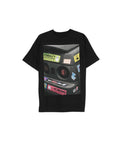 Carhartt WIP Bumper car graphic-print t-shirt