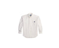 POLO RALPH LAUREN Yankees pocket buttoned shirt